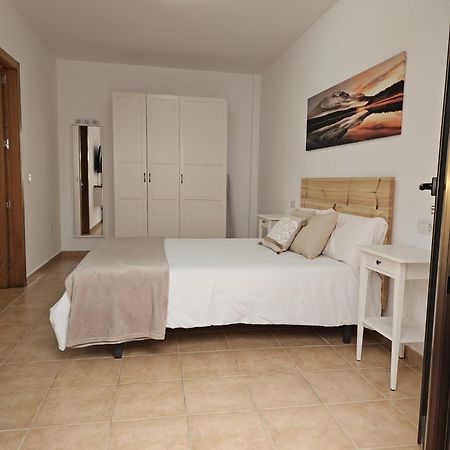 San BartoloméCasa La Molina公寓 外观 照片