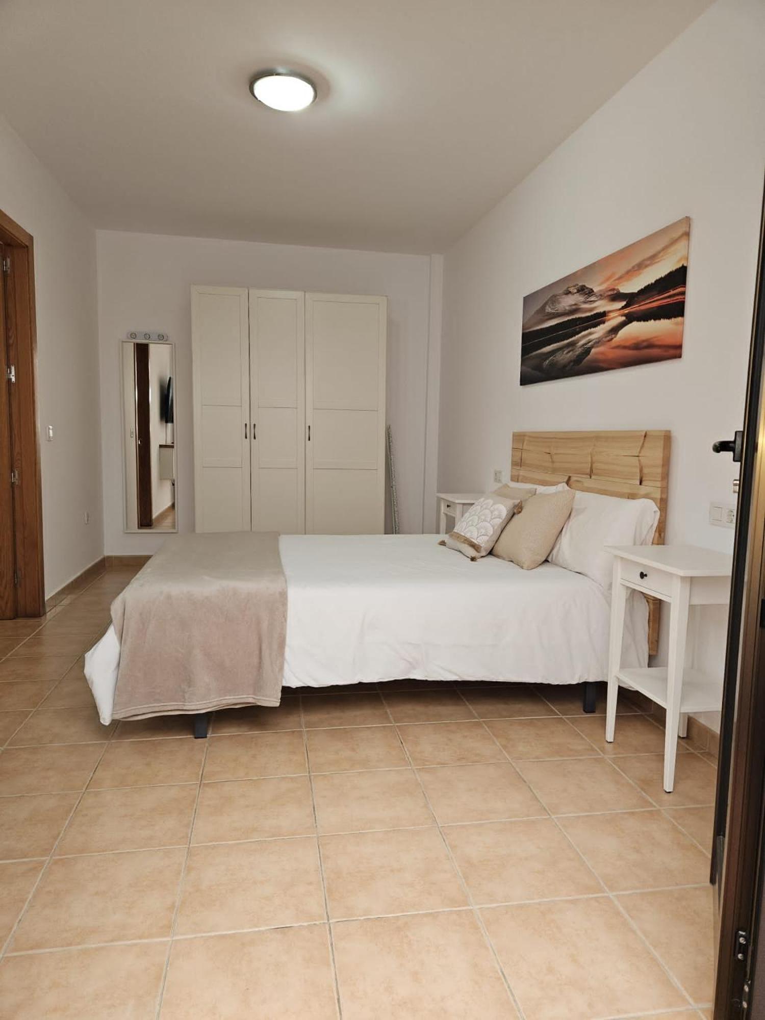 San BartoloméCasa La Molina公寓 外观 照片