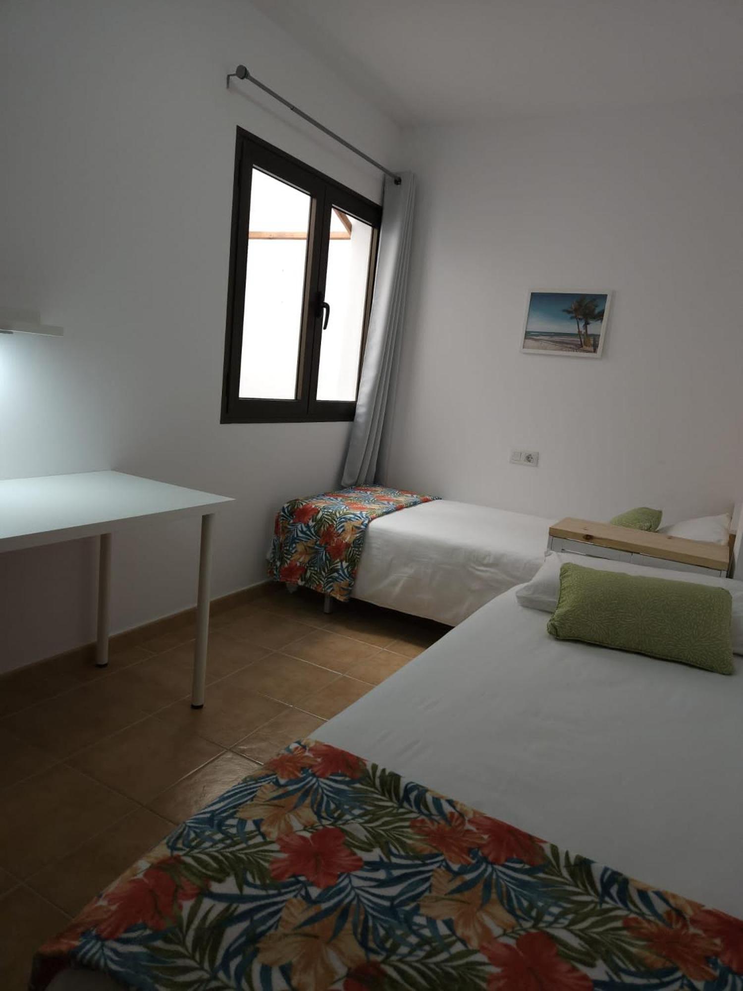 San BartoloméCasa La Molina公寓 外观 照片