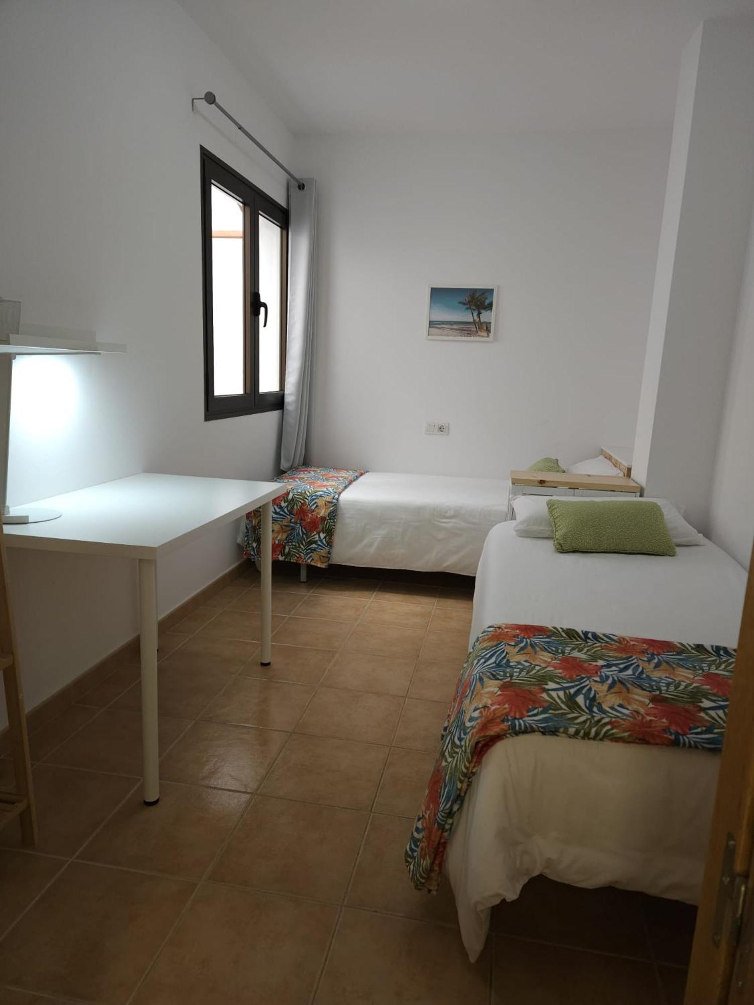 San BartoloméCasa La Molina公寓 外观 照片