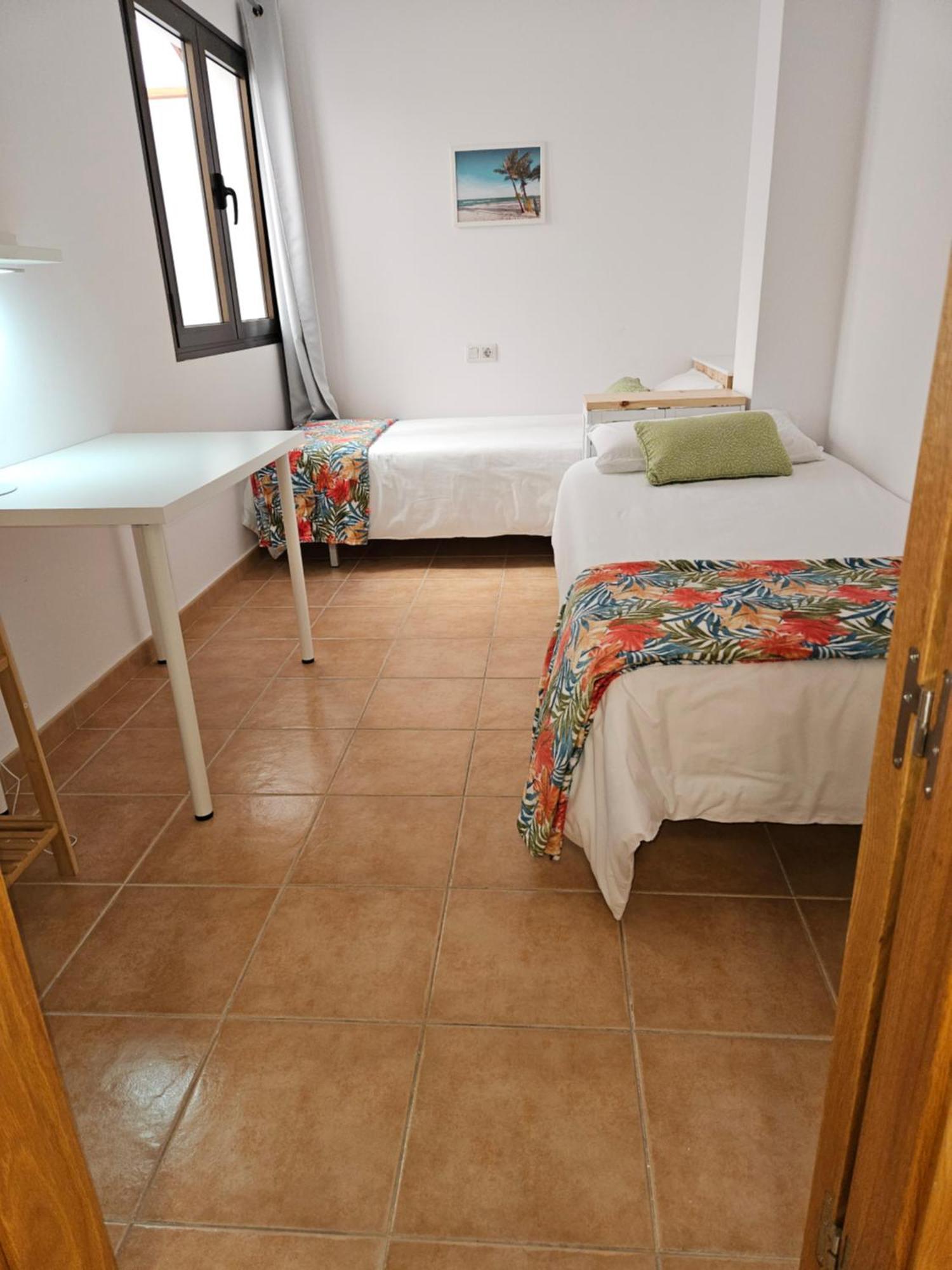 San BartoloméCasa La Molina公寓 外观 照片